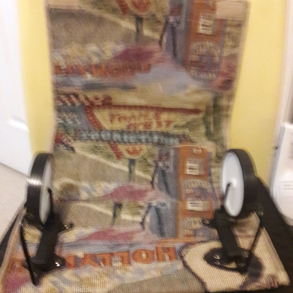 Brand New Collapsible SHOPPING BAG - Picture 3 of 7